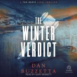The Winter Verdict, Dan Buzzetta