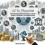 AI in Finance, Chuck Sherman