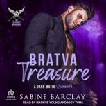 Bratva Treasure, Sabine Barclay