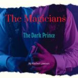 The Dark Prince, Rachel  Lawson