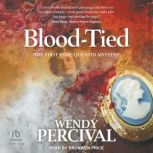 BloodTied, Wendy Percival