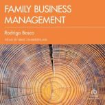 Family Business Management, Rodrigo Basco