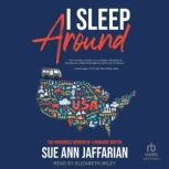 I Sleep Around, Sue Ann Jaffarian