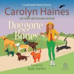 Doggone Bones, Carolyn Haines