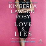 Love  Lies, Kimberla Lawson Roby