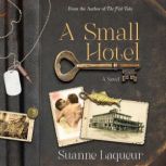 A Small Hotel, Suanne Laqueur