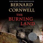 The Burning Land, Bernard Cornwell