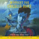 Midnight for Charlie Bone, Jenny Nimmo