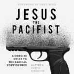Jesus the Pacifist, Matthew Curtis Fleischer