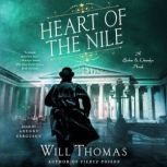 Heart of the Nile, Will Thomas