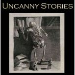 Uncanny Stories, Rudyard Kipling