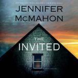 The Invited A Novel, Jennifer McMahon