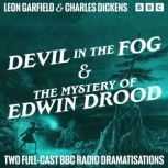 Devil in the Fog  The Mystery of Edw..., Leon Garfield
