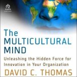 The Multicultural Mind, David Thomas