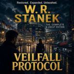 Scott Evers 5 Veilfall Protocol, W. R. Stanek
