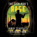 The Sick Mans Rage, Amir Tsarfati