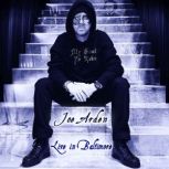 My Soul To Take, Joe Arden