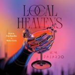 Local Heavens, K.M. Fajardo