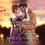 Temptation of Grace, The, Kristin Vayden