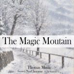 The Magic Moutain, Thomas Mann