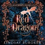 Red Dragon, Lindsay Buroker