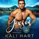 Jaxson, Kali Hart