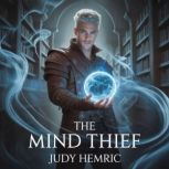 The Mind Thief, Judy Hemric