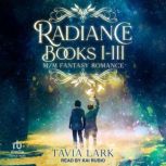 Radiance Books 13, Tavia Lark