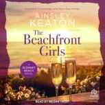 The Beachfront Girls, Ainsley Keaton