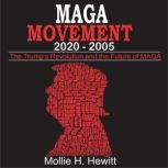 MAGA Movement 2020  2025, Mollie H. Hewitt