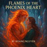 Flames of the Phoenix Heart An Encha..., Hoang Nguyen