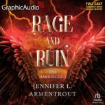 Rage and Ruin, Jennifer L. Armentrout