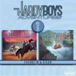 Hardy Boys Adventures Collection Volu..., Franklin W. Dixon