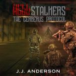 Hellstalkers The Cerberus Protocol, J.J. Anderson