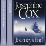 Journeys End, Josephine Cox