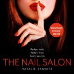 The Nail Salon, Natalie Tambini