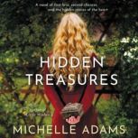 Hidden Treasures, Michelle Adams