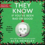 They Know If Youve Been Bad or Good, Alta Hensley