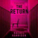 The Return, Rachel Harrison