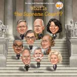What Is the Supreme Court?, Jill Abramson