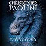 Eragon Inheritance, Book I, Christopher Paolini
