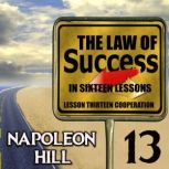 The Law of Success in Sixteen Lessons..., Napoleon Hill