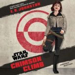 Crimson Climb, E.K. Johnston