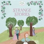 Strange Stories, Samantha Newman