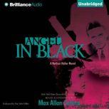 Angel in Black, Max Allan Collins