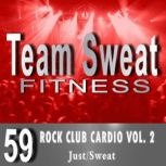 Rock Club Cardio Volume 2, Antonio Smith