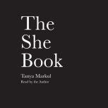 The She Book, Tanya Markul