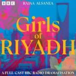 Girls of Riyadh, Rajaa Alsanea
