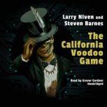 The California Voodoo Game, Larry Niven; Steven Barnes