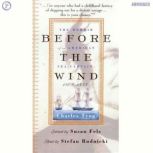 Before the Wind, Stefan Rudnicki